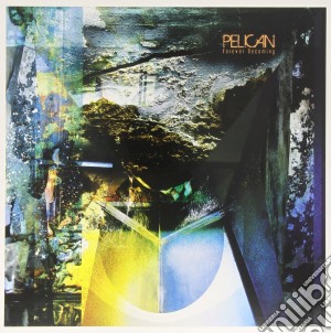 (LP Vinile) Pelican - Forever Becoming (2 Lp) lp vinile di Pelican