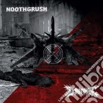 (LP Vinile) Noothgrush/coffins - Split vinile