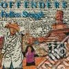 (LP Vinile) Offenders (The) - Endless Struggle (2 Lp) cd