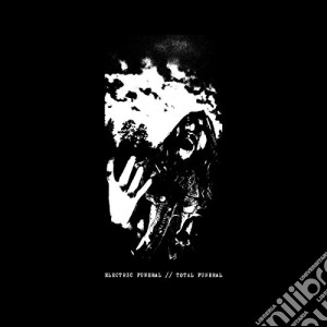 (LP Vinile) Electric Funeral - Total Funeral (2 Lp) lp vinile di Funeral Electric