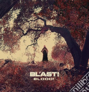 (LP Vinile) Bl'Ast - Blood lp vinile di Bl'ast