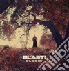 Bl'Ast - Blood cd