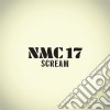 Scream - Nmc17 cd
