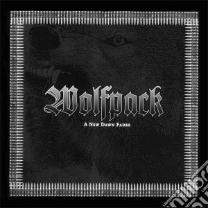 (LP Vinile) Wolfpack - A New Dawn Fades lp vinile di Wolfpack