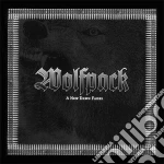 (LP Vinile) Wolfpack - A New Dawn Fades vinile
