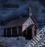 (LP Vinile) Goatsnake - Black Age Blues (2 Lp) vinile