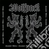(LP Vinile) Wolfpack - Allday Hell cd