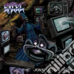 Excel - Jokes On You cd