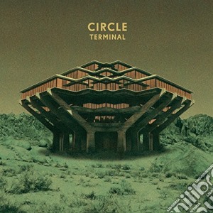 Circle - Terminal cd musicale di Circle