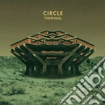 Circle - Terminal cd