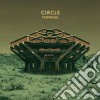 Circle - Terminal cd