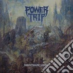 (LP Vinile) Power Trip - Nightmare Logic