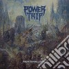 Power Trip - Nightmare Logic cd