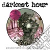Darkest Hour - Godless Prophets And The Migrant Flora cd