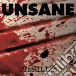 Unsane - Sterilize cd