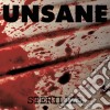 Unsane - Sterilize cd