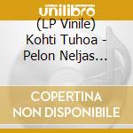 (LP Vinile) Kohti Tuhoa - Pelon Neljas Valtakunta vinile