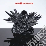 Sunn - Kannon cd