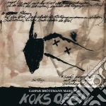 (LP Vinile) Caspar Brotzmann Massaker - Koksofen (2 Lp) vinile
