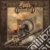 High Command - Beyond The Wall Of Desolation cd