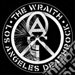Wraith (The) - Gloom Ballet cd