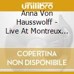 Anna Von Hausswolff - Live At Montreux Jazz Festival cd