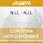 N.i.l. - N.i.l. cd