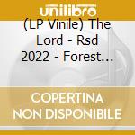 (LP Vinile) The Lord - Rsd 2022 - Forest Nocturne lp vinile