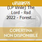 (LP Vinile) The Lord - Rsd 2022 - Forest Nocturne vinile