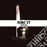 (LP Vinile) Scream - Nmc17 vinile