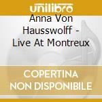Anna Von Hausswolff - Live At Montreux cd