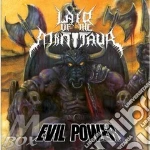 Lair Of The Minotaur - Evil Power cd