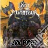 Lair Of The Minotaur - Evil Power cd