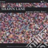Shawn Lane - Powers Of Ten Live! cd