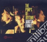 Pimps Of Joytime (The) - Janxta Funk !