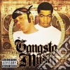 Lil Boosie & Webbie - Gangsta Muzik cd