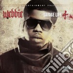 Webbie - Savage Life 4