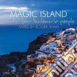 Roger Shah - Magic Island 6 cd