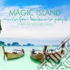 Magic Island Vol. 8 / Various (2 Cd) cd
