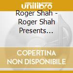Roger Shah - Roger Shah Presents Jukebox cd musicale