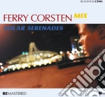 Ferry Corsten - Solar Serenades cd