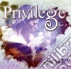 Privilege: Mixed By Java & Ned Shepard / Various cd