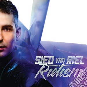 Van Riel Sied - Van Riel Sied - Rielism cd musicale di Van Riel Sied