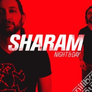 Sharam - Night & Day (2 Cd) cd musicale di Sharam