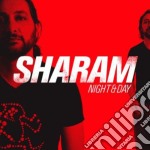 Sharam - Night & Day (2 Cd)