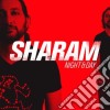 Sharam - Night & Day (2 Cd) cd