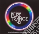 Solarstone & Ottaviani - Pure Trance 2 (2 Cd) cd