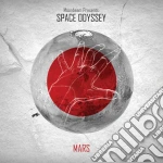 Moonbeam Presents Space Odyssey: Mars (2 Cd) cd