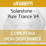 Solarstone - Pure Trance V4 cd