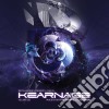 Bryan Kearney Presents This Is Kearnage Volume 001 (2 Cd) cd